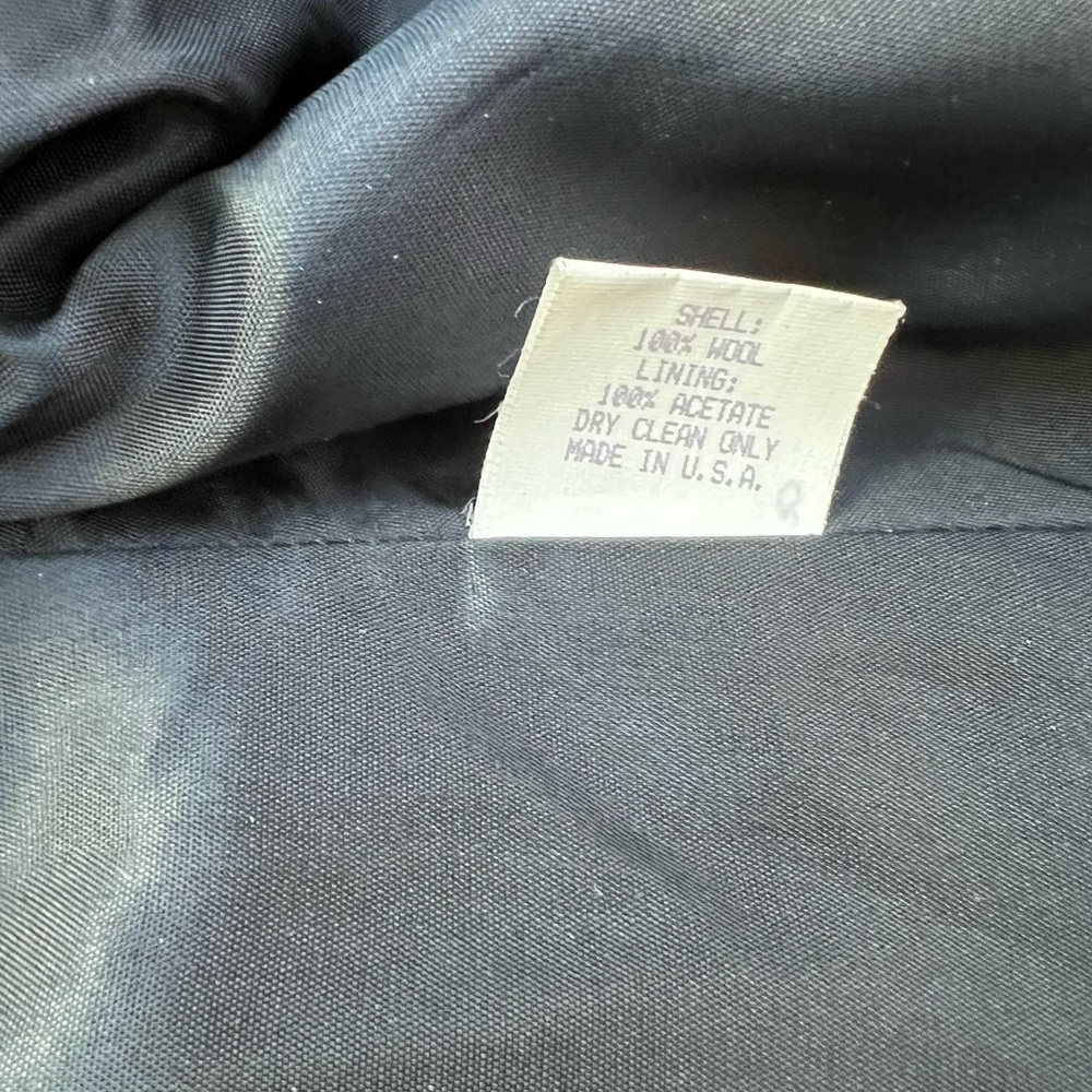 Kristen Blake Wool Coat - Picture 2 of 9